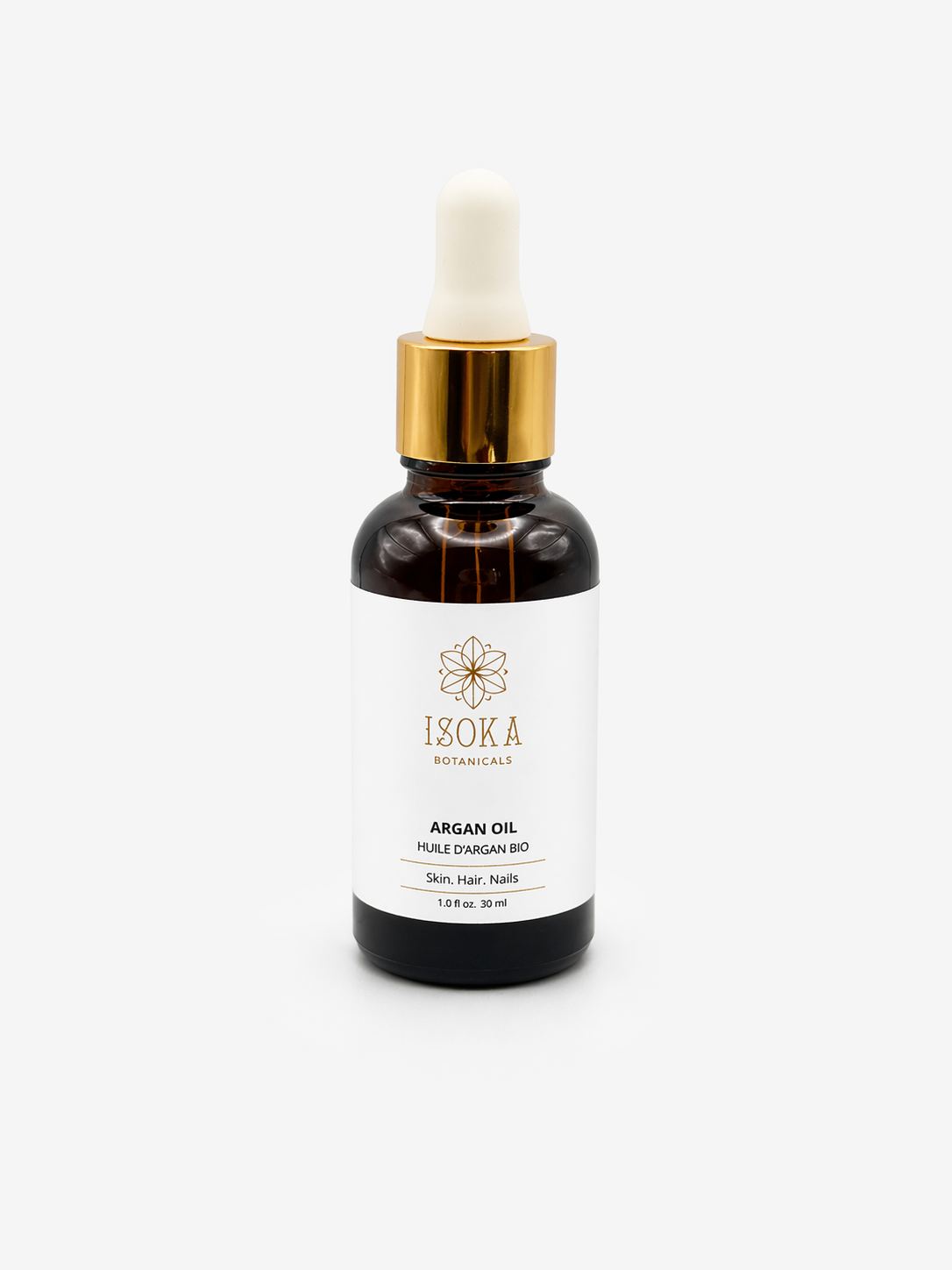 Argan Oil 30 ml