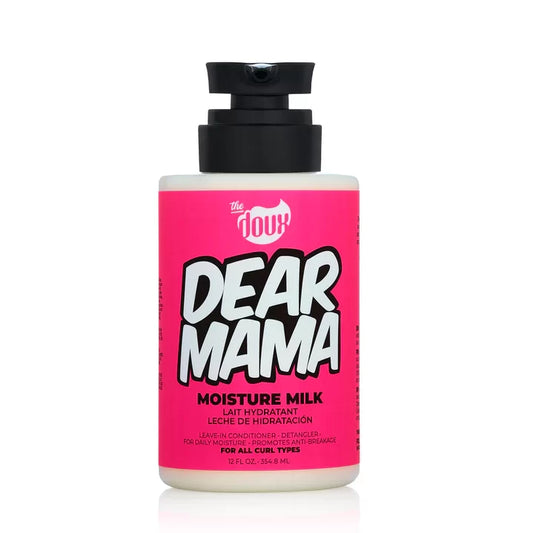 The Doux Dear Mama Moisture Milk 12oz