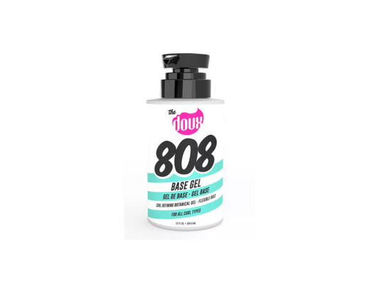 The Doux 808 Base Gel 12oz