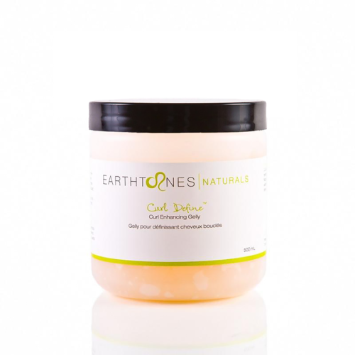 Earthtones Naturals Curl Define™ Curl Enhancing Gelly