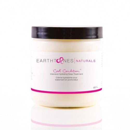 Curl Condition Intensive Hydrating Deep Treatment