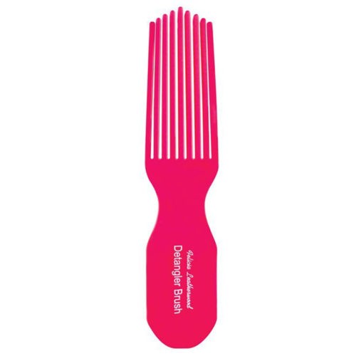 The Detangler Brush – Felicia Leatherwood