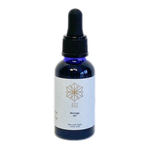 Moringa oil 30 ml
