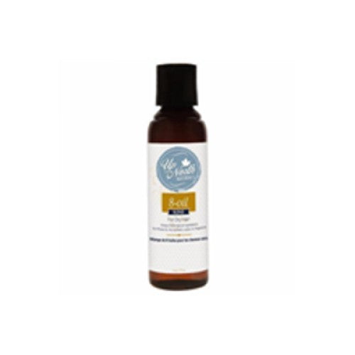 UpNorth Naturals 8-Oil Blend 4oz