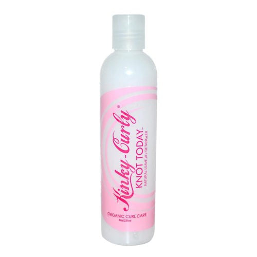 Kinky Curly Knot Today Hair Conditioner 8 oz