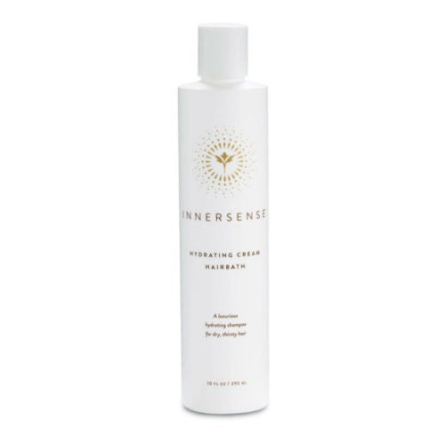 Hydrating Cream Hairbath