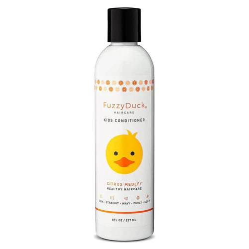 MopTop Fuzzy Duck Kids Conditioner 237 ml