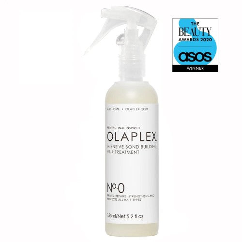 Olaplex Nº.0 Intensive Bond Building Treatment 155ml