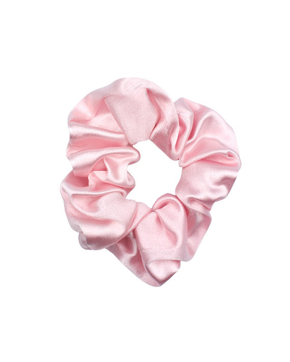 Curlscription Satin Scrunchie