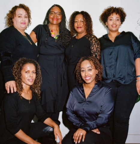 Staff Picture by Curl Bar Beauty Salon