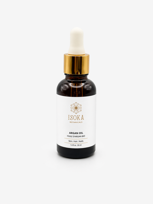 Argan Oil 30 ml