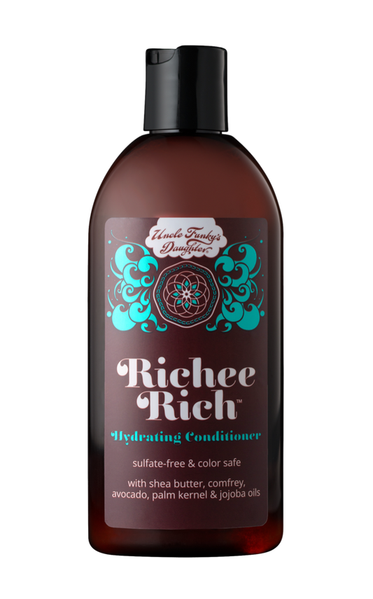 Uncle Funky's Daughter Richee Rich Hydrating Conditioner 8oz