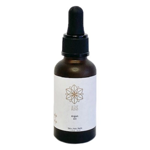 Isoka Argan Oil 30 ml