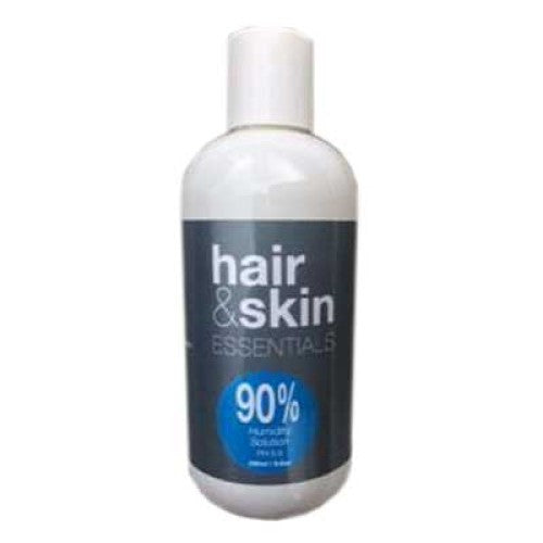 Hair & Skin 90% Anti Humidity Solution 237 Ml