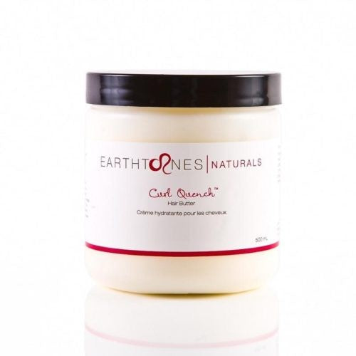 Earthtones Naturals Curl Quench™ Hair Butter