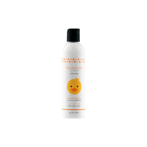 MopTop Fuzzy Duck Kids Gel 177ml