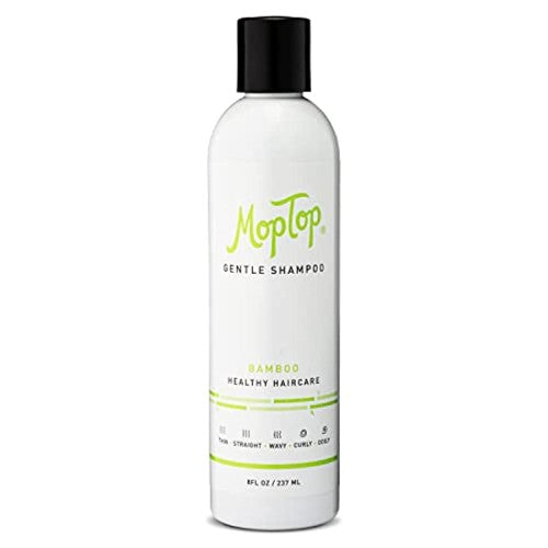 MopTop Gentle Shampoo
