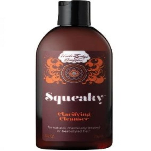 Uncle Funky's Squeaky Clarifying Cleanser 8oz