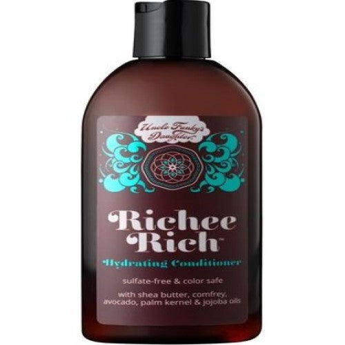 Uncle Funky's Daughter Richee Rich Hydrating Conditioner 8oz