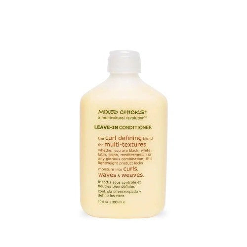 Mixed Chicks Leave-In Conditioner 300ml