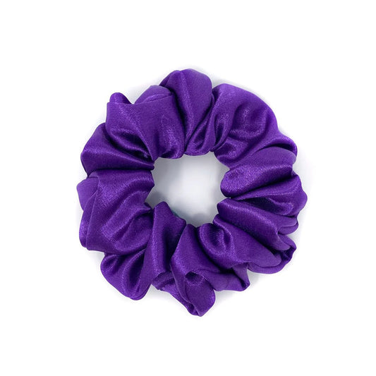 Curlscription Satin Scrunchie